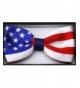 Coool American Flag Bow Tie