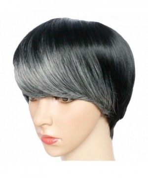 Hot deal Straight Wigs Clearance Sale