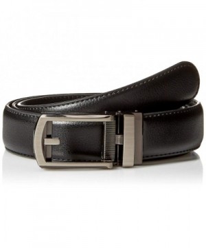 Comfort Click Adjustable Perfect Leather