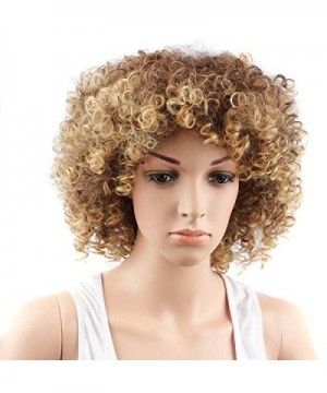 Hot deal Curly Wigs Clearance Sale