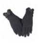 Anccion Winter Gloves Womens Weather