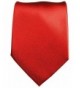 Paul Malone Solid Necktie 100