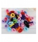 assorted children Ponytail Scrunchie Accessories