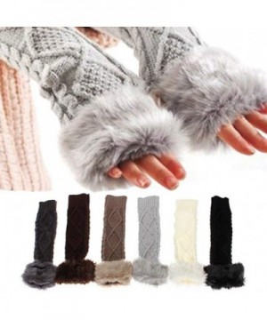 Trendy Women's Cold Weather Gloves Outlet