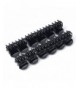 Pieces Plastic No Slip Hairpin Clamps