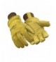 RefrigiWear Durable Insulated Pigskin Leather