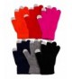 2ND DATE Womens Screen Gloves Pack
