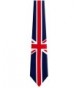 FLAG 313 UK Union Jack Flag Necktie