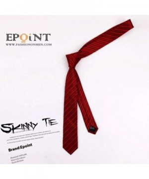 Latest Men's Ties Outlet