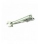 TCSHOW Inches Wrench Spanner Silver