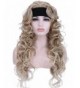 Kalyss Womens Resistant Synthetic Headband