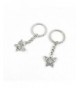 Keychain Keyring Supplies Wholesale Butterfly