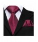 Necktie Handkerchief length 62 99inch 3 15inch