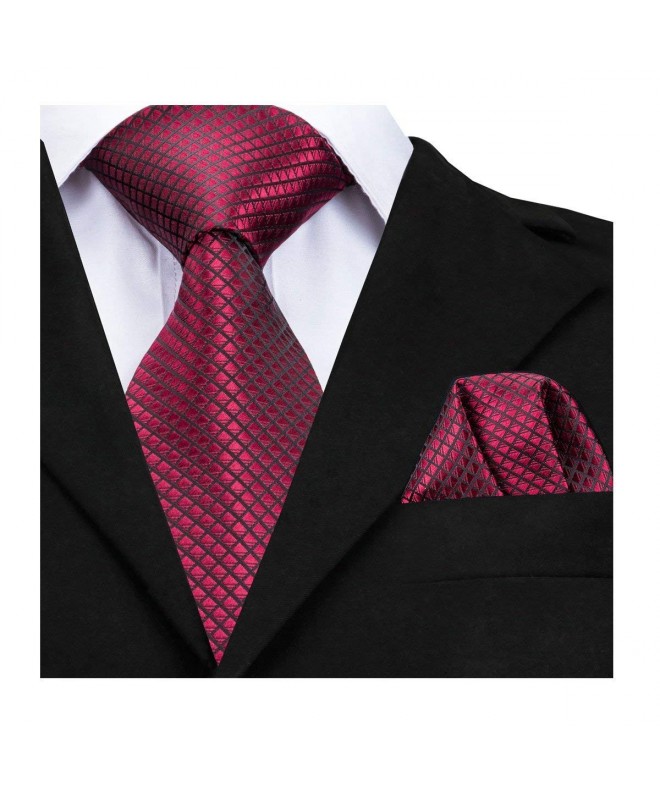 Necktie Handkerchief length 62 99inch 3 15inch