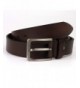 Geremen Silver Buckle Leather Business