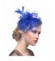 Mingriya Fascinator Kentucky Headwear Ta1 Blue