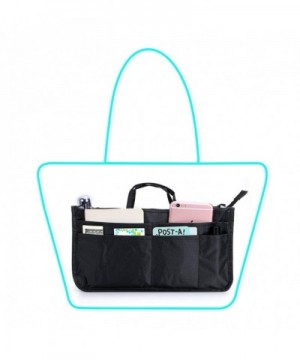 Cheap Real Women's Handbag Organizers for Sale