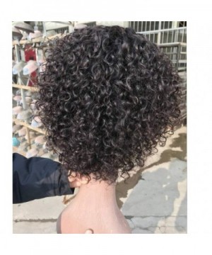 New Trendy Curly Wigs Online