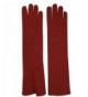 Dark Red Excellent Quality Leather