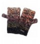 Screamer Chellene Fleece Gloves Charcoal