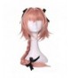ColorGround Braided Prestyled Cosplay Bowknot