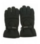 G S sg001wh Black l xl Ski Glove Black