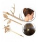 Hairstyling Decorative Decoration Hairpins Ornaments