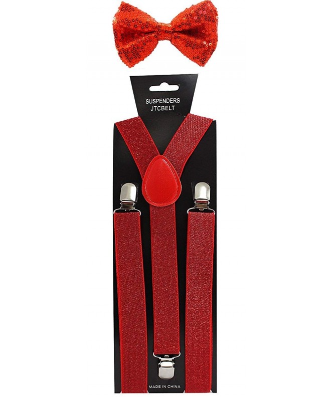 Shades Suspenders Colors Available Glitter