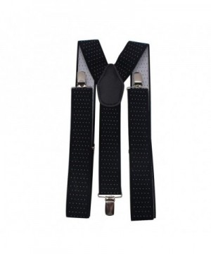 Fashion Men's Suspenders