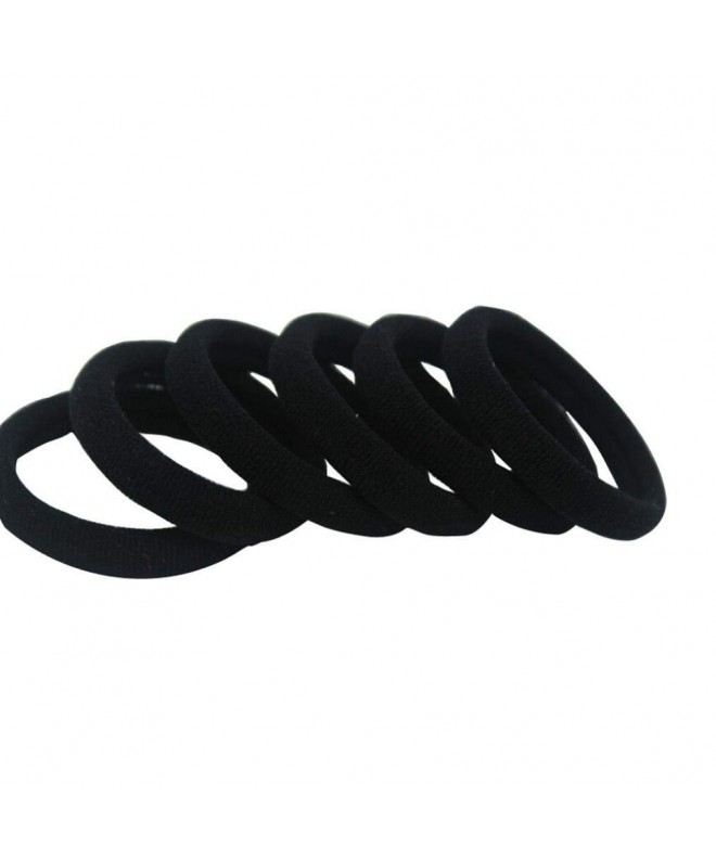 Elastic Ponytail Bracelet Rubber String