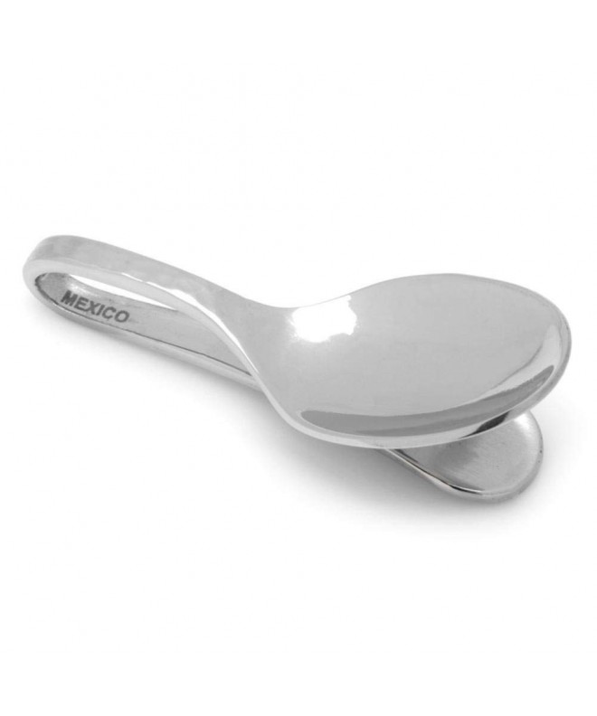 Bull Stainless Steel Pebble Spoon