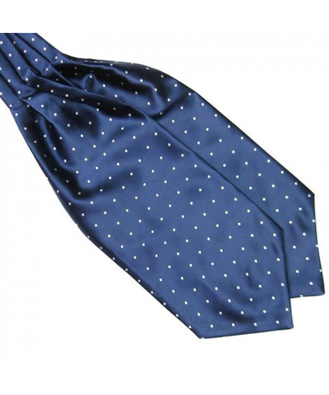 Shuohu Retro Elegant Cravat Neckties