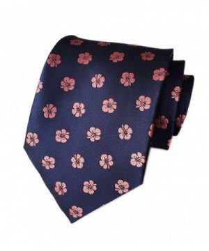 Secdtie Floral Handmade Jacquard Dating