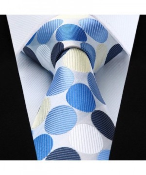 Designer Men's Neckties On Sale