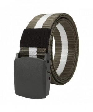 Ayliss Military Webbing Hypoallergenic Automatic