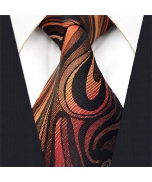 Discount Men's Neckties On Sale