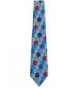 Buy Your Ties Volkswagon Polyester