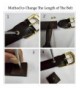 Fashion Men's Belts Online