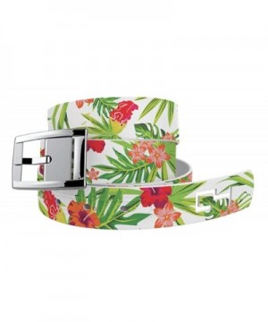 C4 Belts Tropical Floral Classic