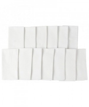 Van Heusen Cotton Handkerchiefs Solid