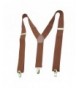 Men's Suspenders Online