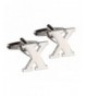 Initial Cufflinks Find Letter Comes