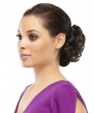 Synthetic Elastic Hairpiece Ponytail easihair