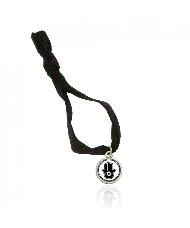 Symbol Bracelet Double Stretchy Elastic