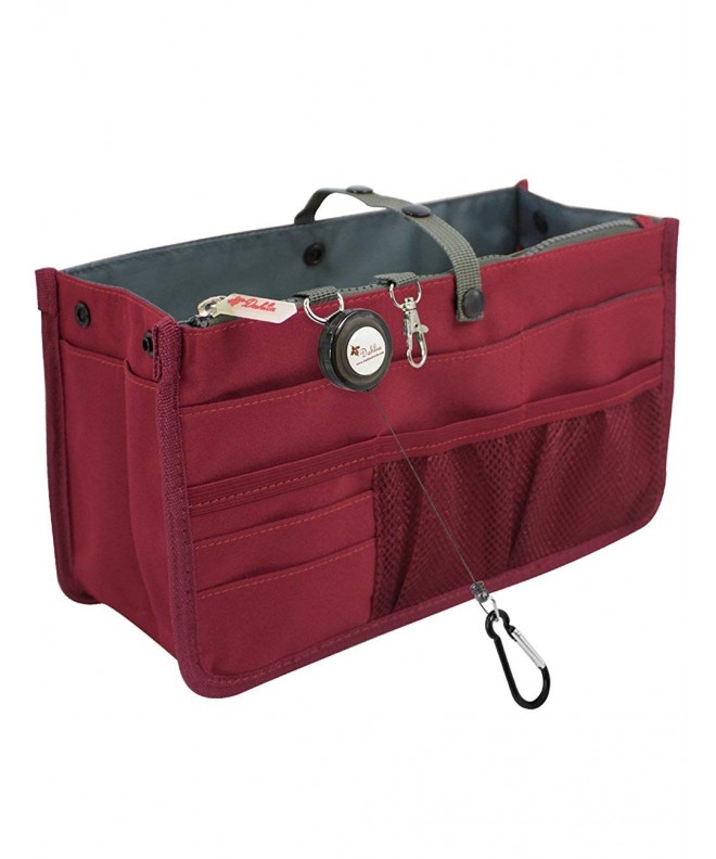 Dahlia Patented STURDY Handbag Organizer