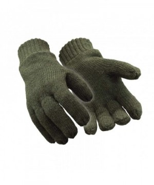 RefrigiWear Insulated Fleece Lined Gloves