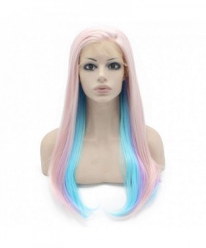 Straight Wigs Wholesale