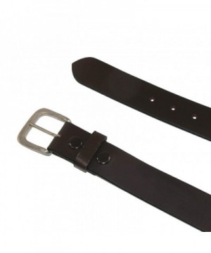 New Trendy Men's Belts Clearance Sale