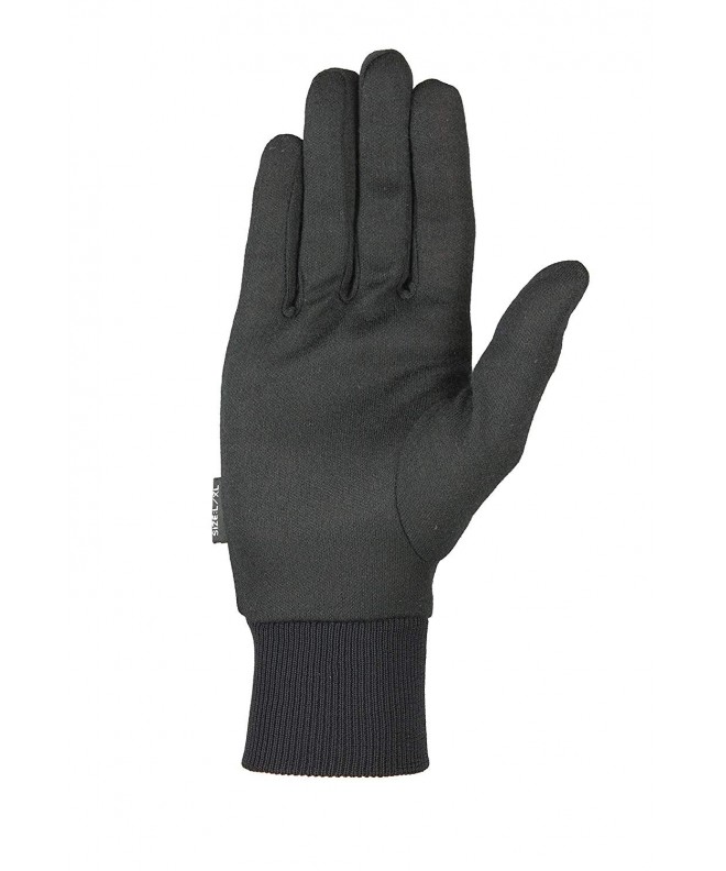 Deluxe Thermax Glove Liner - Black - C111790OMKZ
