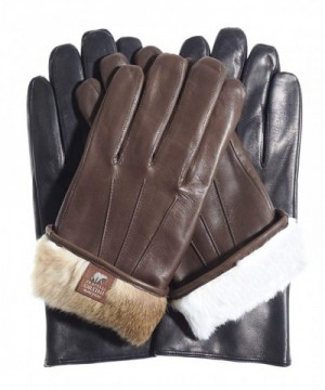 Cheap Real Men's Cold Weather Gloves Wholesale